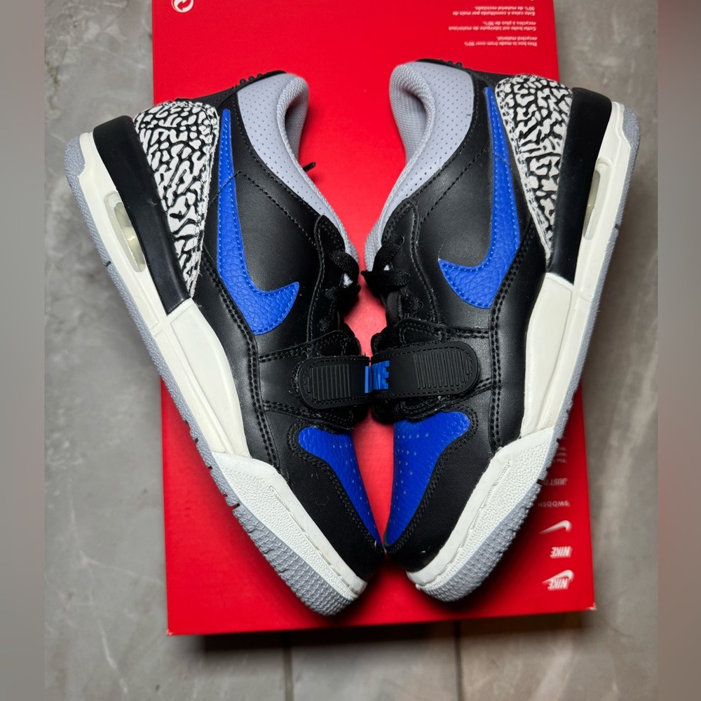 Air Jordan Legacy 312 Low GS ‘Royal’